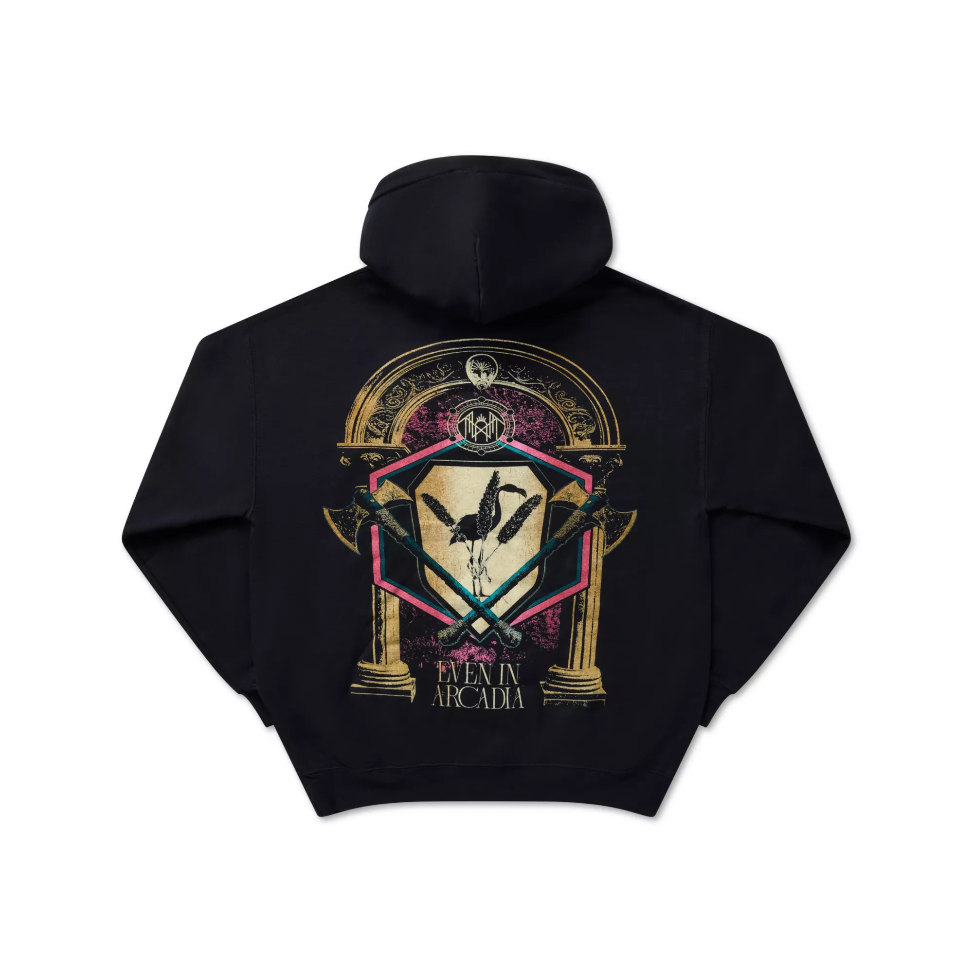 Sleep Token Even Arcadia Jerry Hoodie