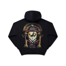 Sleep Token Even in Arcadia Jerry Hoodie at Spencer's