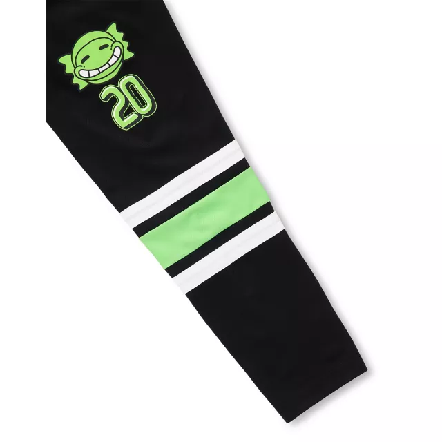 The Boys Green Gang Hockey Jersey