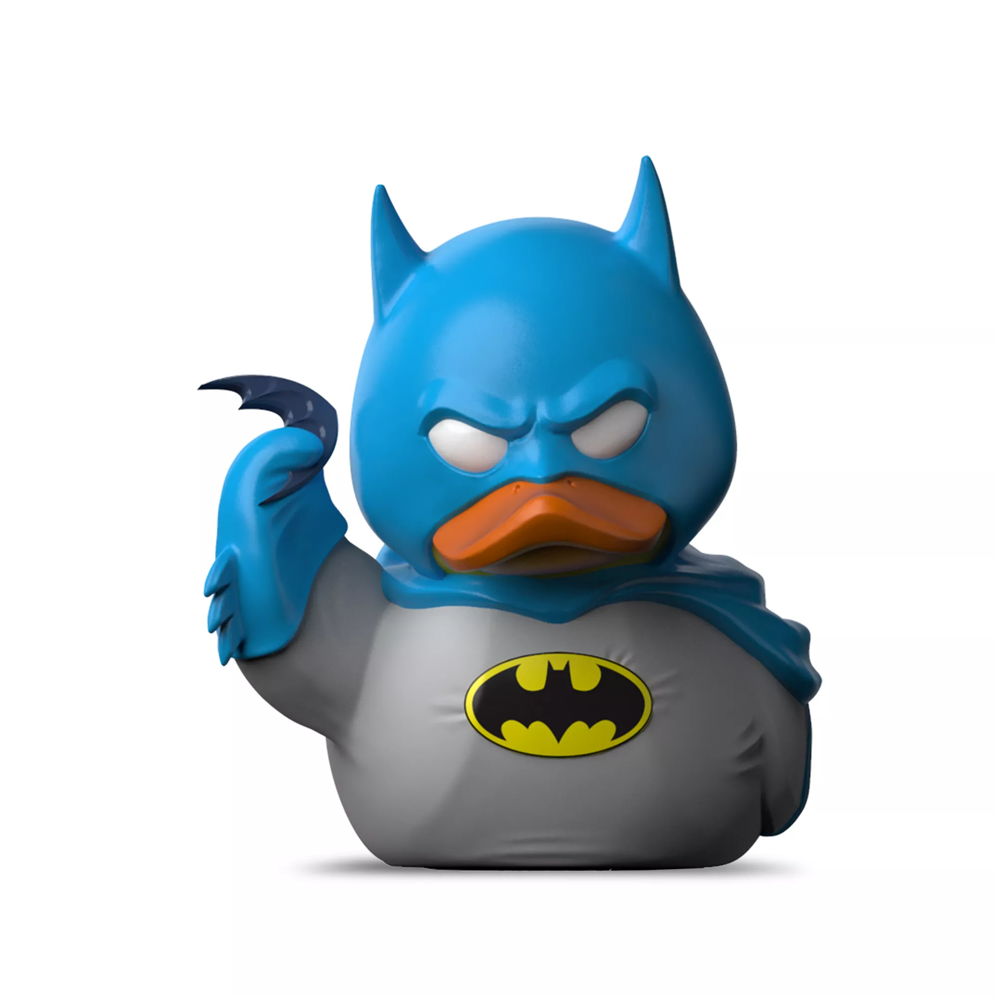TUBBZ Batman Rubber Duck Mini Edition - DC Comics at Spencer's