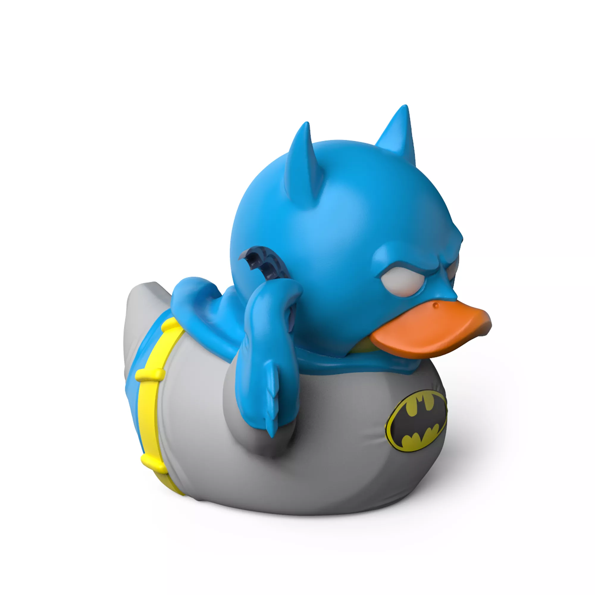 TUBBZ Batman Rubber Duck Mini Edition - DC Comics at Spencer's