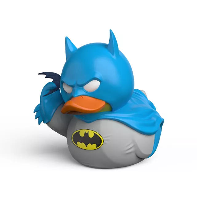 TUBBZ Batman Rubber Duck Mini Edition - DC Comics at Spencer's