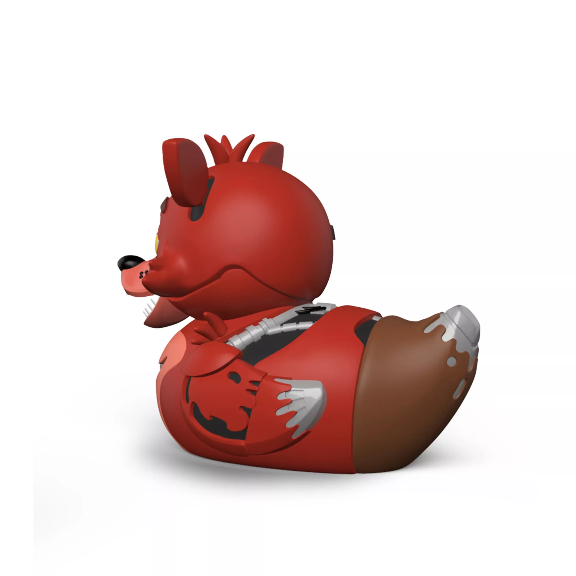 TUBBZ Foxy Rubber Duck Mini Edition - Five Nights at Freddy’s