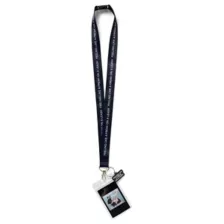 Feeling Like a Freak on a Leash Lanyard at Spencer's