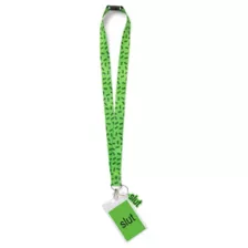 Slut Lanyard at Spencer's