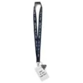 Chat is This Real Life Lanyard at Spencer's