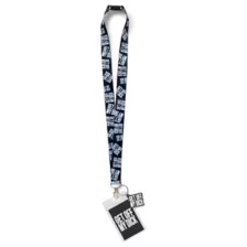 Get Off My Dick Lanyard at Spencer's