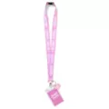 Daddy Issues Lanyard at Spencer's