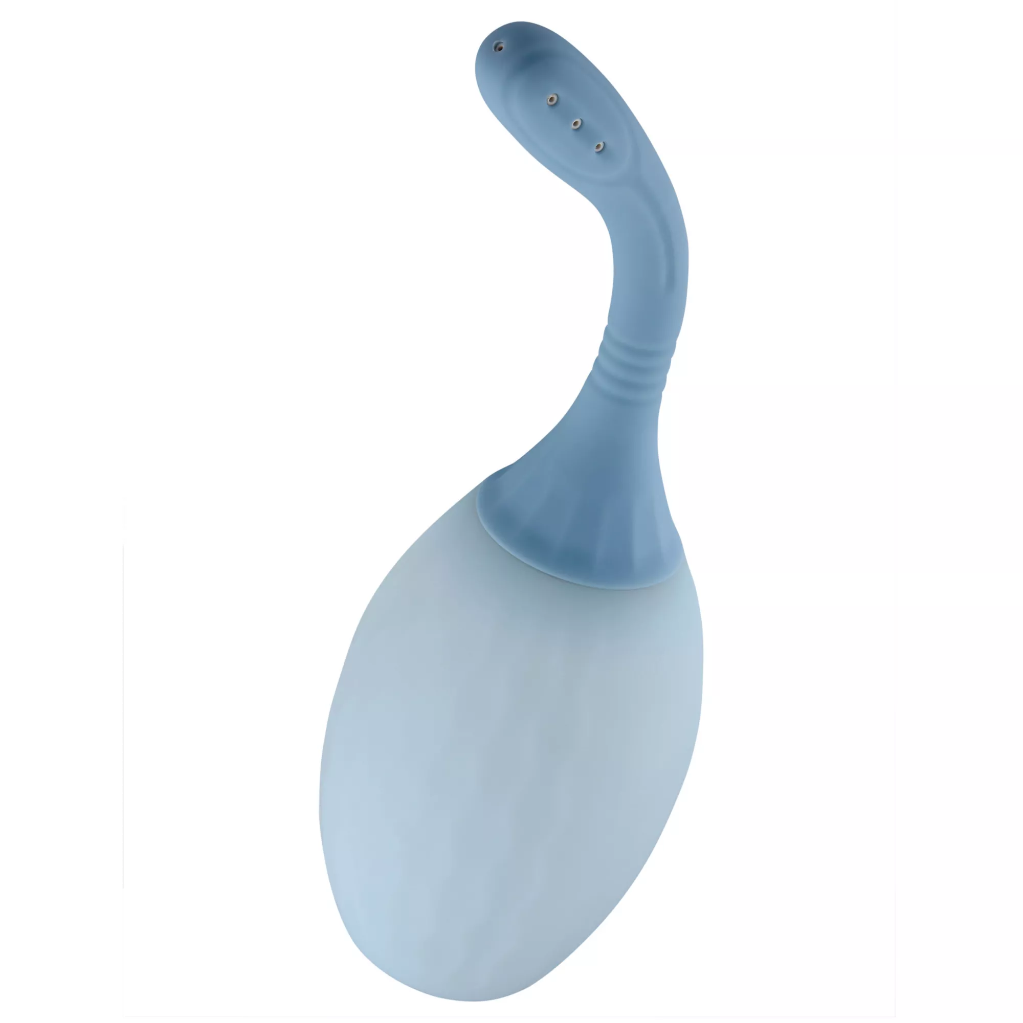 Phluid Cleanse Anal Douche Enema at Spencer's