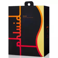 Phluid Cleanse Anal Douche Enema at Spencer's