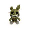 Springtrap Plush - Five Nights at Freddy's at Spencer's
