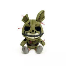 Springtrap Plush - Five Nights at Freddy's at Spencer's