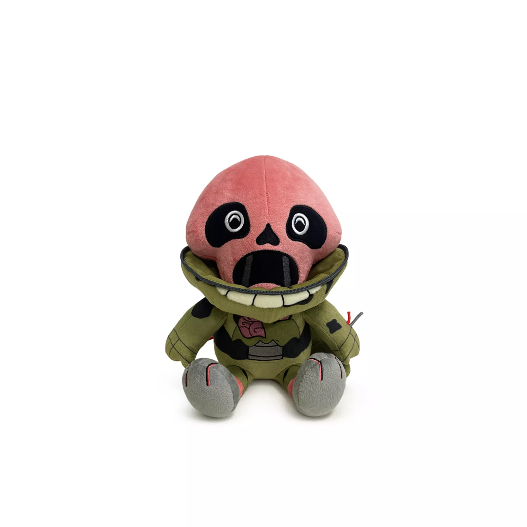 Springtrap Plush - Five Nights at Freddy's at Spencer's