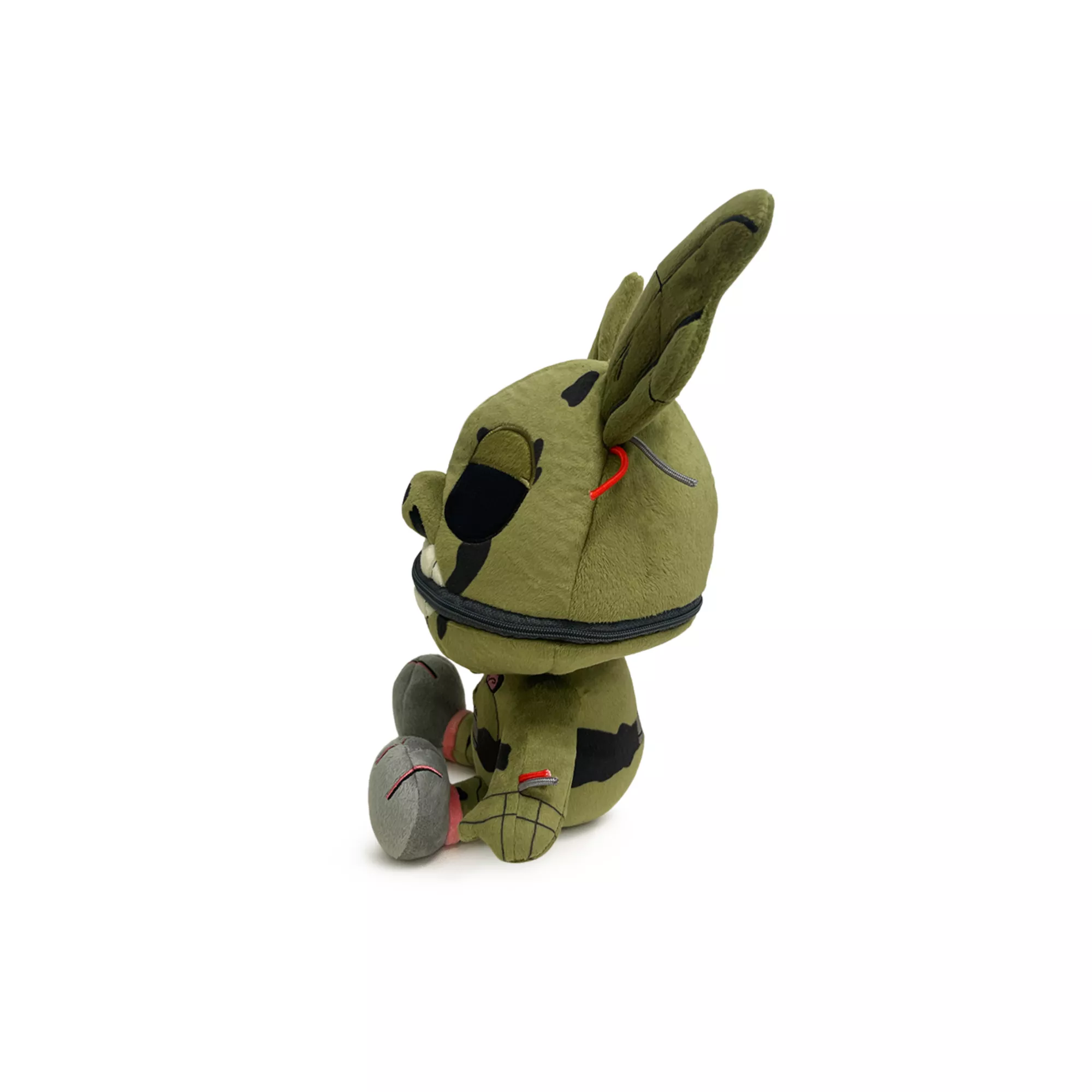 Springtrap Plush - Five Nights at Freddy's at Spencer's