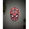 Spider-Man LED Light-Up Sign -  Marvel at Spencer's