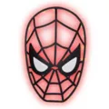Spider-Man LED Light-Up Sign -  Marvel at Spencer's