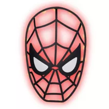 Spider-Man LED Light-Up Sign -  Marvel at Spencer's