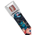 Buckle-Down Jimmy Neutron Seatbelt Belt at Spencer's