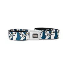 Buckle-Down Gunter Seatbelt Belt - Adventure Time at Spencer's