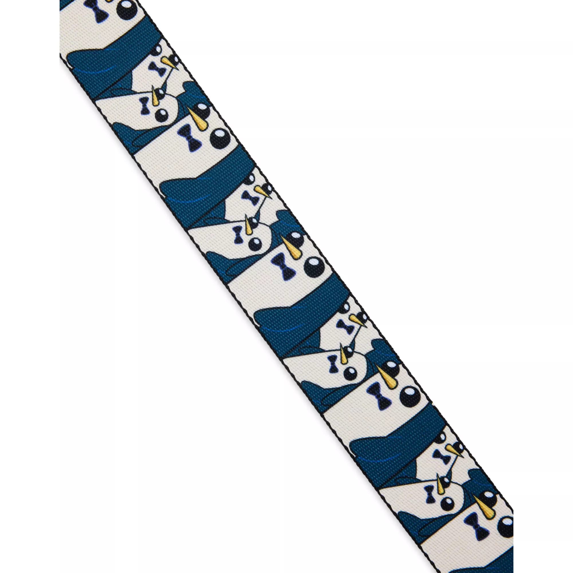 Buckle-Down Gunter Seatbelt Belt - Adventure Time at Spencer's