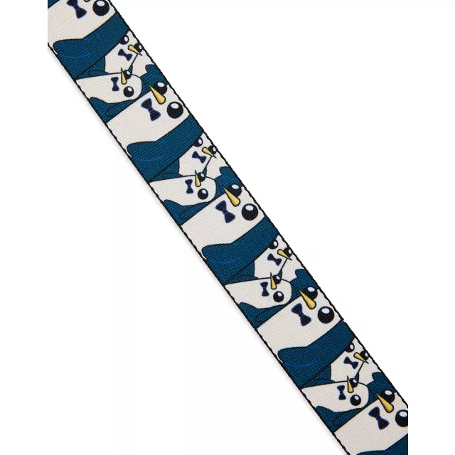 Buckle-Down Gunter Seatbelt Belt - Adventure Time at Spencer's