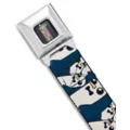 Buckle-Down Gunter Seatbelt Belt - Adventure Time at Spencer's