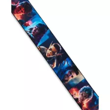 Buckle-Down Baldur's Gate Seatbelt Belt at Spencer's