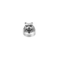 Silvertone Mad Dog Biker Ring at Spencer's