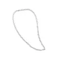 Paper Clip Link Chain Necklace at Spencer's