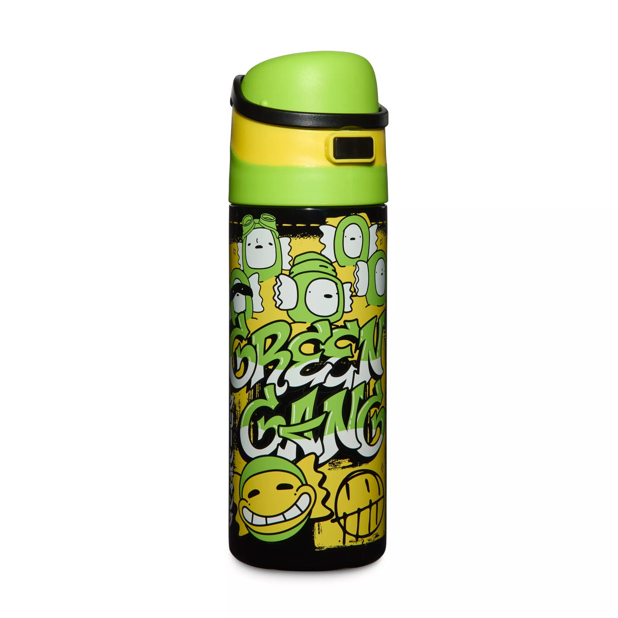 The Boys Green Gang Water Bottle - 24 oz.