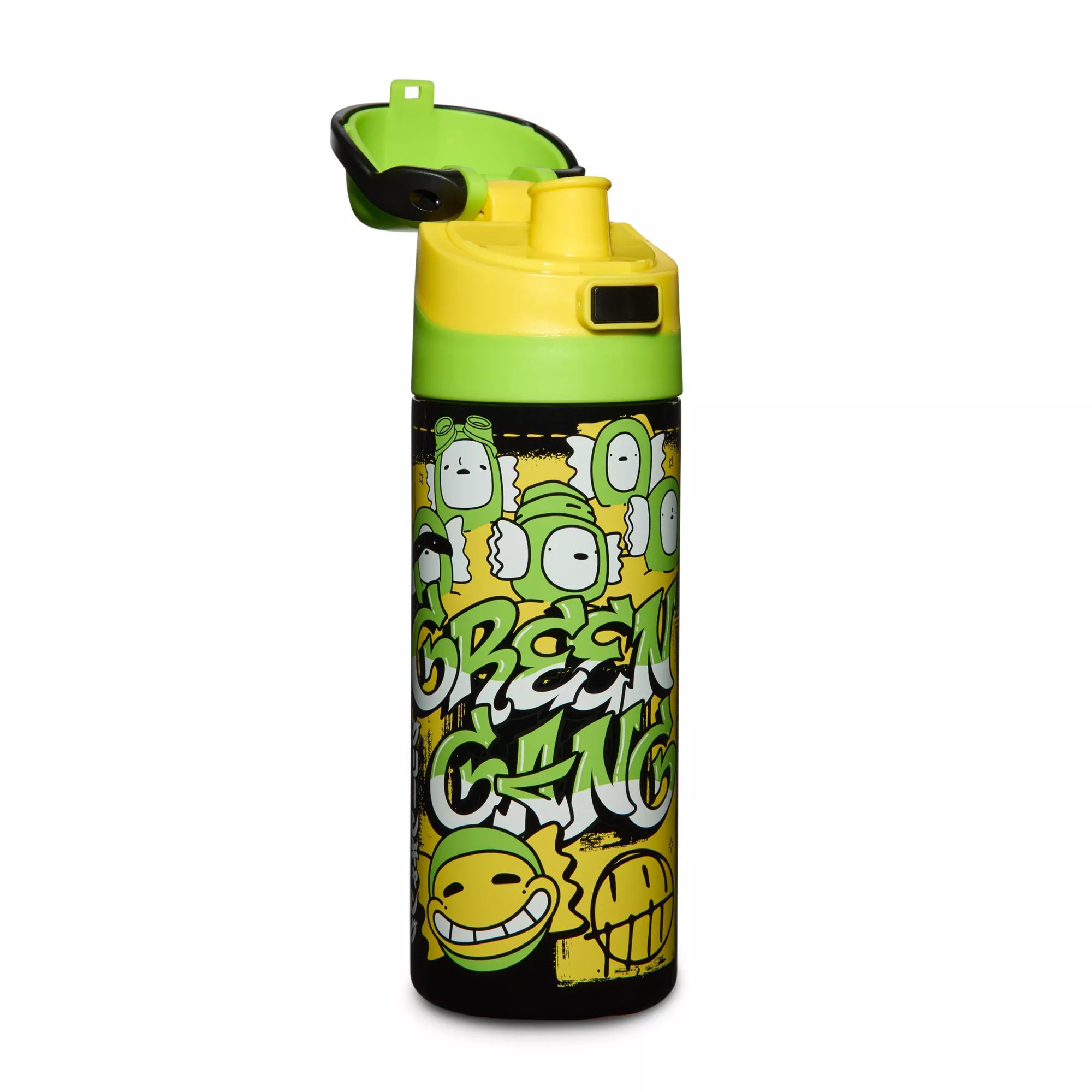 The Boys Green Gang Water Bottle - 24 oz.