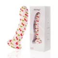 Very Cherry Pleasure Rod Dildo 7 Inch - Sexology at Spencer's