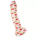 Very Cherry Pleasure Rod Dildo 7 Inch - Sexology at Spencer's