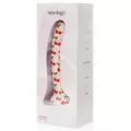 Very Cherry Pleasure Rod Dildo 7 Inch - Sexology at Spencer's