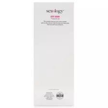 Very Cherry Pleasure Rod Dildo 7 Inch - Sexology at Spencer's