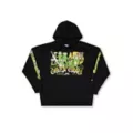 The Boys Green Gang Hoodie at Spencer's