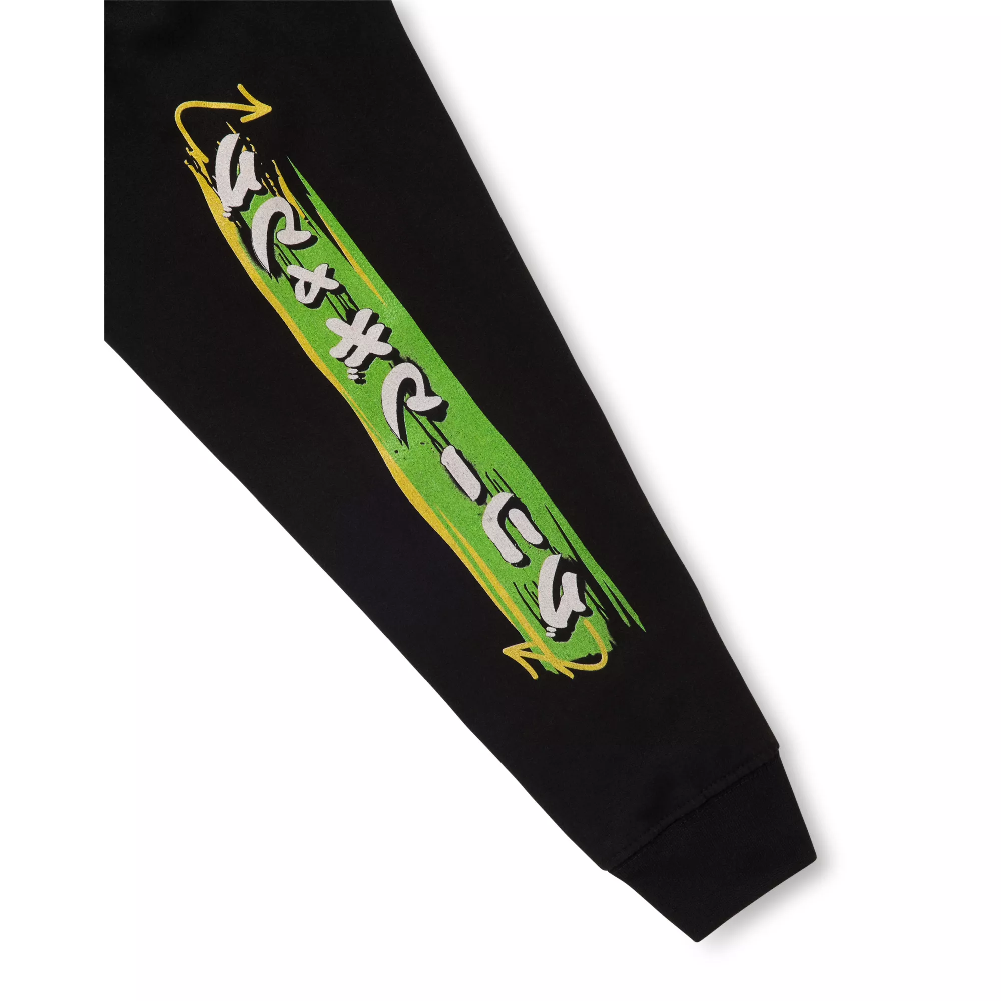 The Boys Green Gang Hoodie