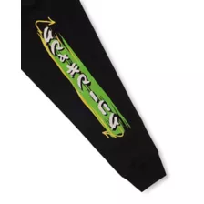 The Boys Green Gang Hoodie at Spencer's