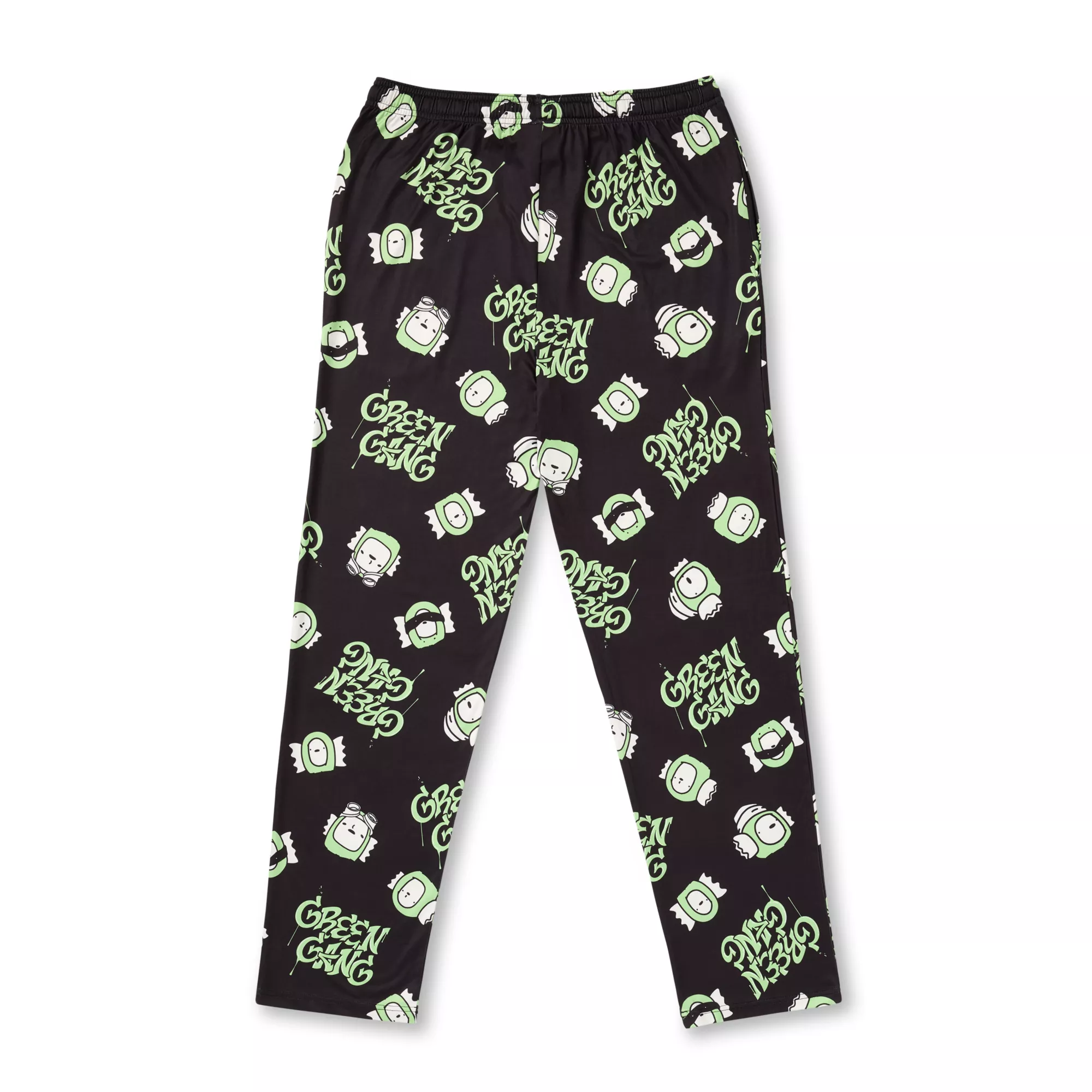 The Boys Green Gang Lounge Pants