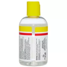 Mango Flavored Lickable Warming Massage Oil 4 oz. - good D at Spencer's