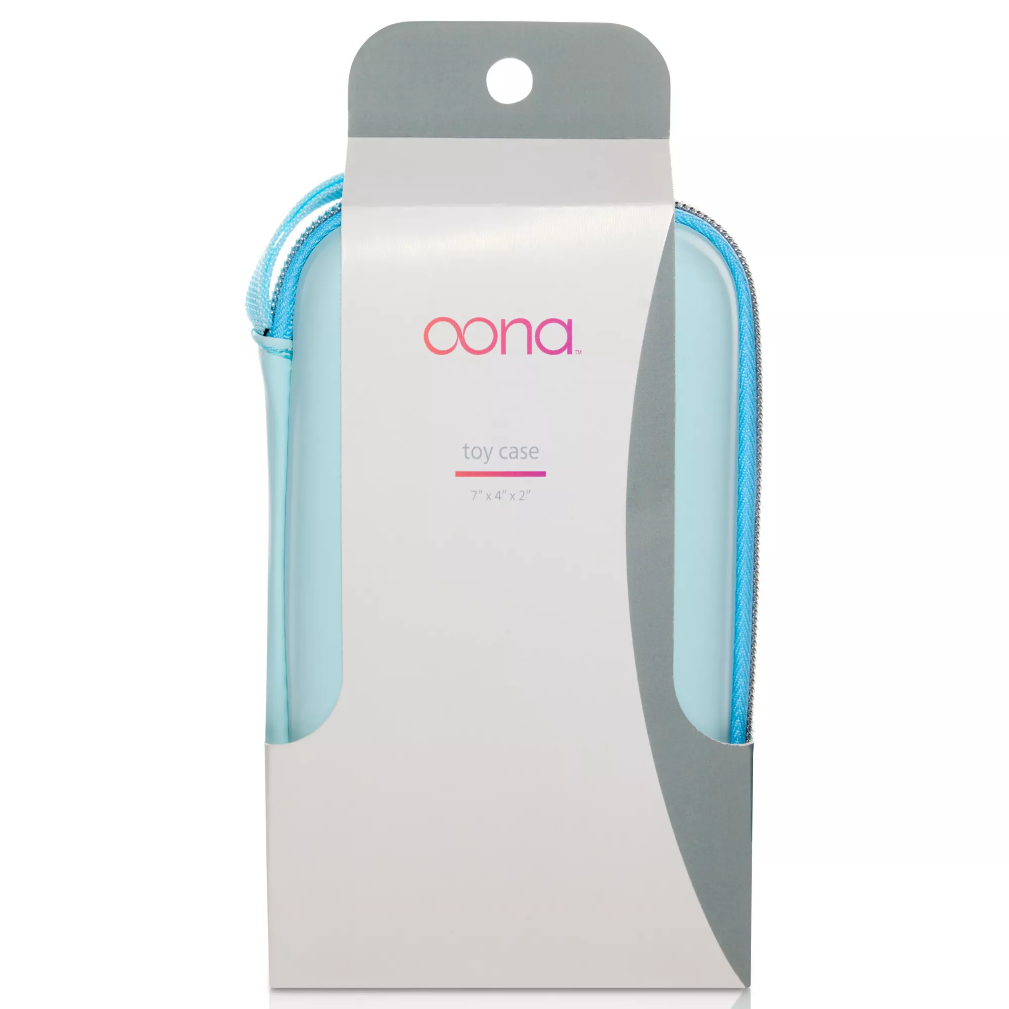 Oona Small Toy Case at Spencer's