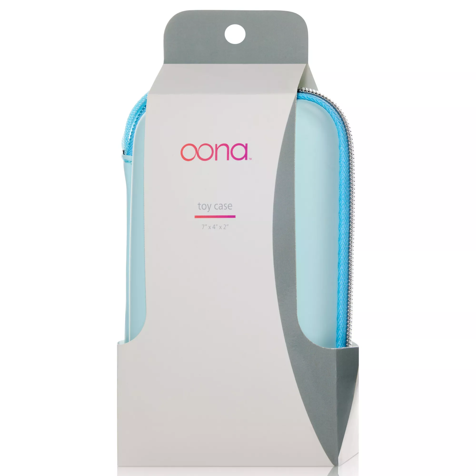 Oona Small Toy Case at Spencer's