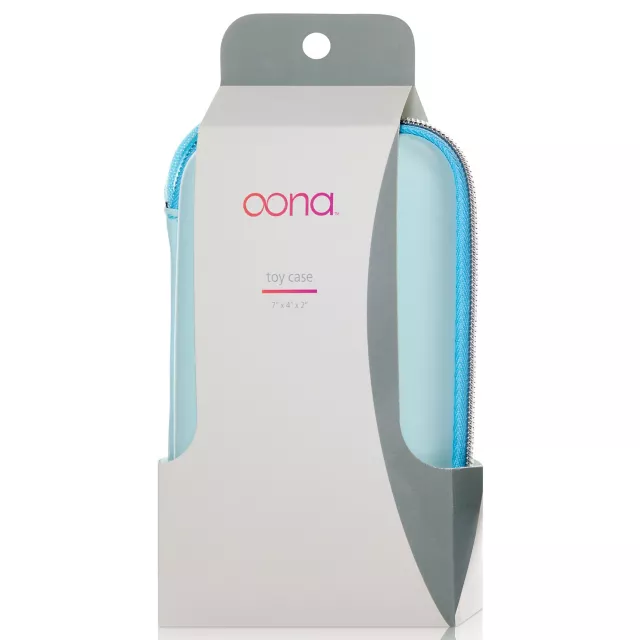 Oona Small Toy Case at Spencer's