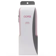 Oona Sex Toy Case at Spencer's