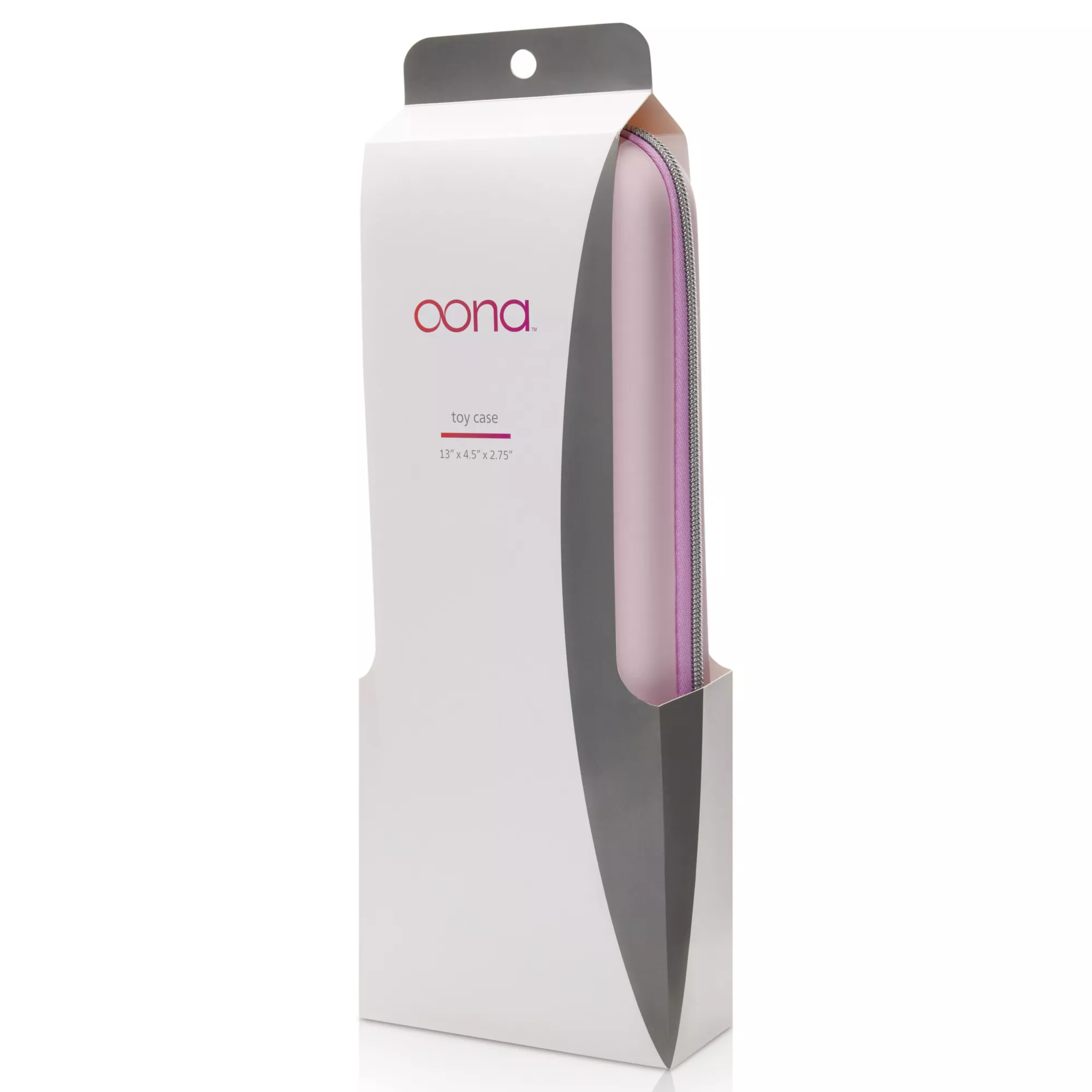 Oona Sex Toy Case at Spencer's