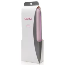 Oona Sex Toy Case at Spencer's