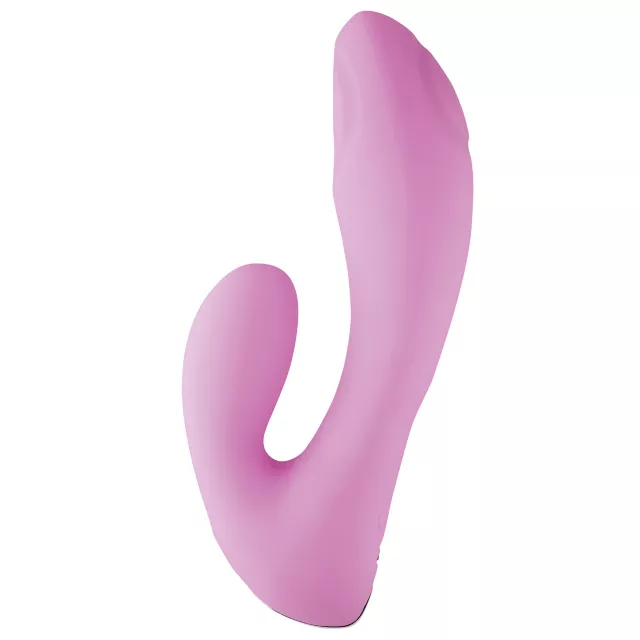 oona joy rabbit vibrator Joy 10 Function Powerful G-Spot Rabbit Vibrator main image 0