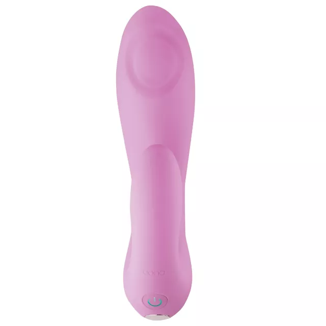 Oona Duet Mini G-Spot Rabbit Vibrator - Spencer's