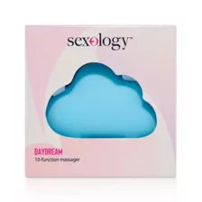 Daydream Massager - Sexology at Spencer's