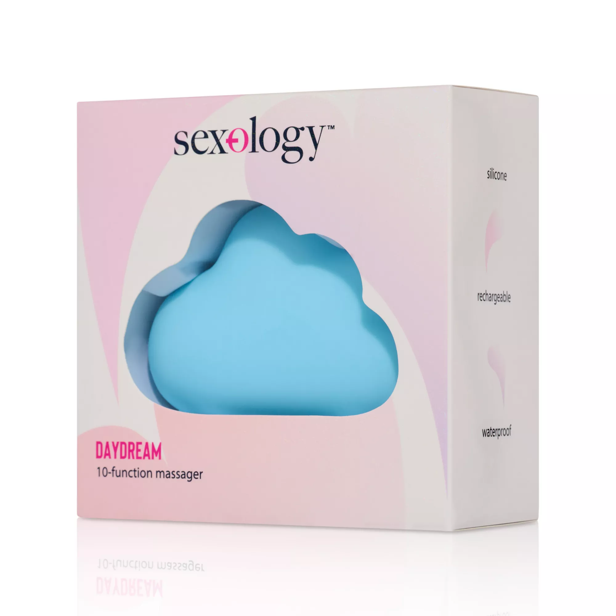 Daydream Massager - Sexology at Spencer's